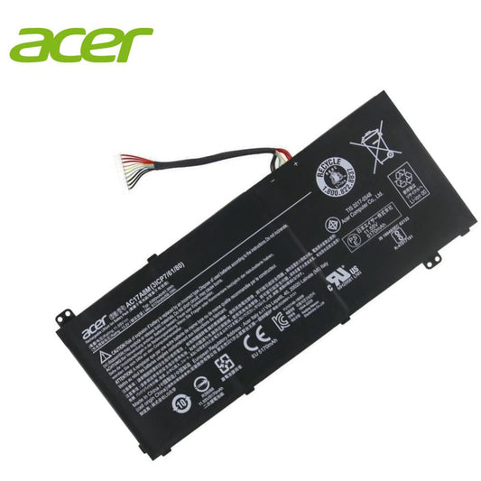 ACER AC17A8M - AC17A8M Original Laptop Notebook Battery (1 Yr Warranty)