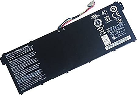 ACER AC14B13J - AC14B13J Original Laptop Notebook Battery (1 Yr Warranty)