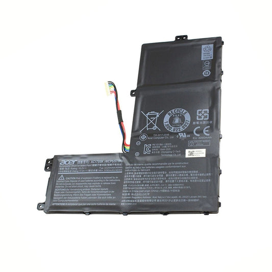ACER AC17B8K - AC17B8K Original Laptop Notebook Battery (1 Yr Warranty)
