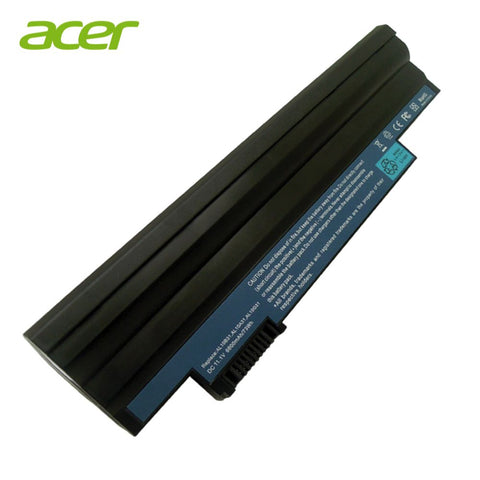ACER AL10B31 - AL10B31 Original Laptop Notebook Battery (1 Yr Warranty)