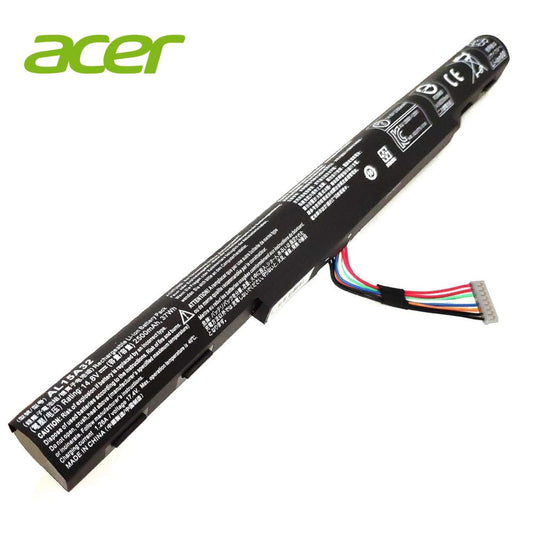 ACER AL15A32 - AL15A32 Original Laptop Notebook Battery (1 Yr Warranty)