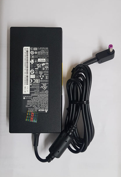 ACER LAPTOP CHARGER 135W 19.5V 6.92 AGENUINE Original Adapter ( 1.7 MM ) ( 1 Yr Warranty )