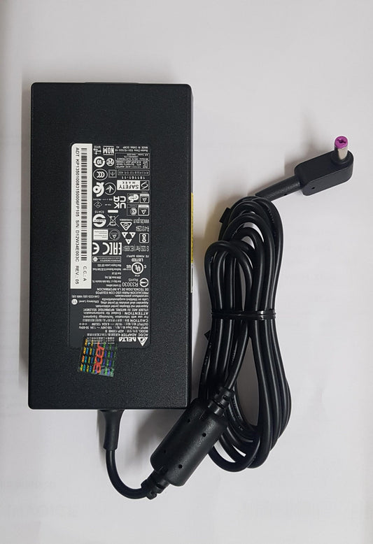 ACER LAPTOP CHARGER 135W 19.5V 6.92 AGENUINE Original Adapter ( 1.7 MM ) ( 1 Yr Warranty )