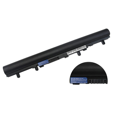 ACER AL12A32 - AL12A32 Original Laptop Notebook Battery (1 Yr Warranty)