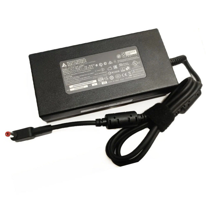 ACER LAPTOP CHARGER 230W 19.5V 11.8 AGENUINE Original Adapter ( 1.7 MM ) ( 1 Yr Warranty )