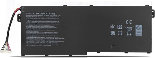 ACER AC16A8N - AC16A8N Original Laptop Notebook Battery (1 Yr Warranty)