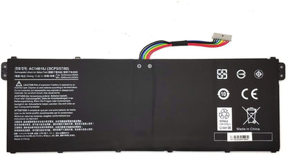 ACER AC14B18J - AC14B18J Original Laptop Notebook Battery (1 Yr Warranty)