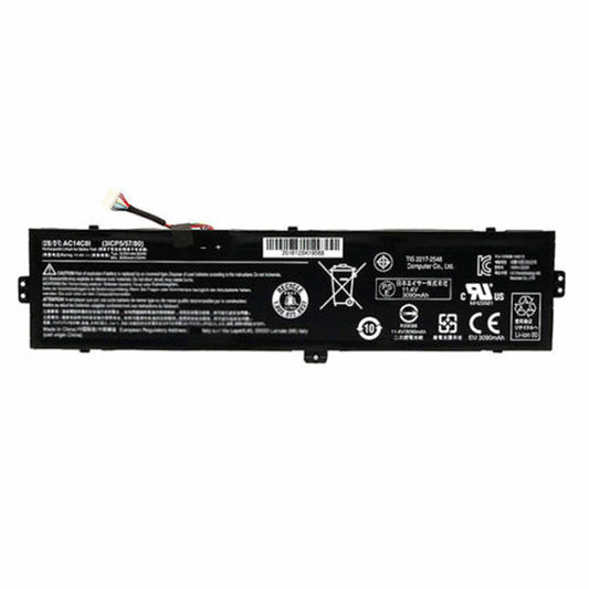 ACER AC14C8I - AC14C8I Original Laptop Notebook Battery (1 Yr Warranty)