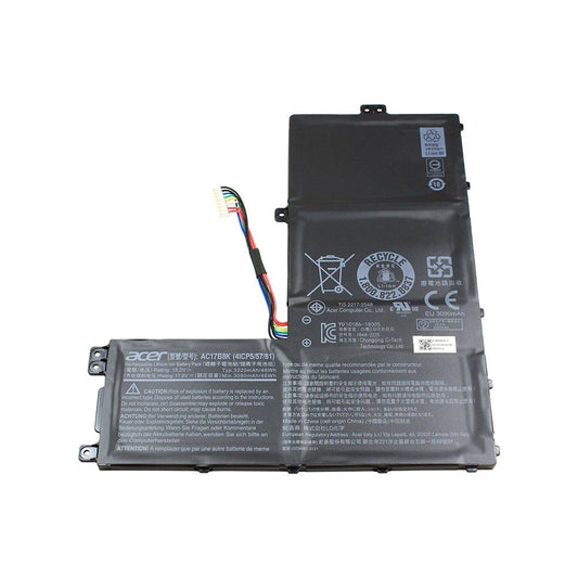 ACER AC17B8K - AC17B8K Original Laptop Notebook Battery (1 Yr Warranty)