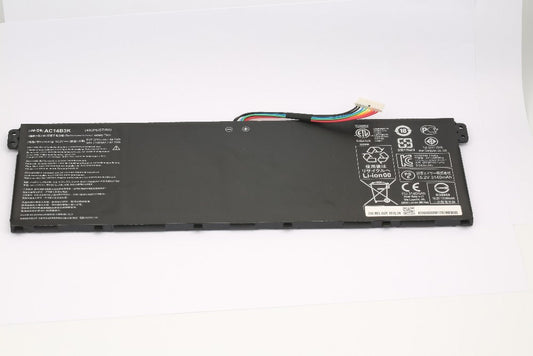 ACER AC14B3K - AC14B3K Original Laptop Notebook Battery (1 Yr Warranty)
