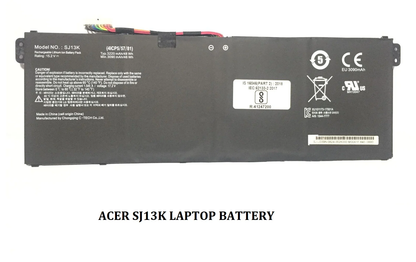 ACER SJ13K - SJ13K Original Laptop Notebook Battery (1 Yr Warranty)