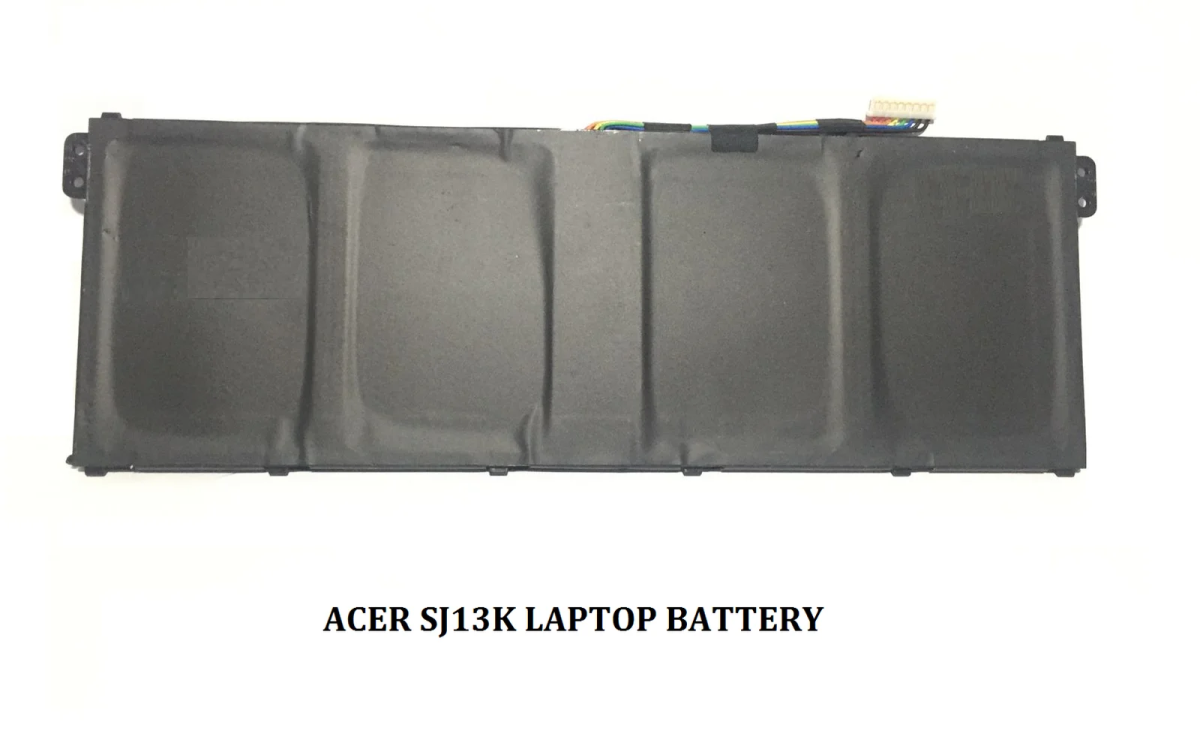 ACER SJ13K - SJ13K Original Laptop Notebook Battery (1 Yr Warranty)