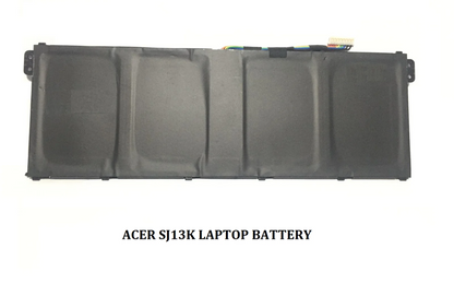 ACER SJ13K - SJ13K Original Laptop Notebook Battery (1 Yr Warranty)