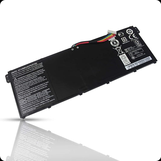 ACER AC14B8K - AC14B8K Original Laptop Notebook Battery (1 Yr Warranty)