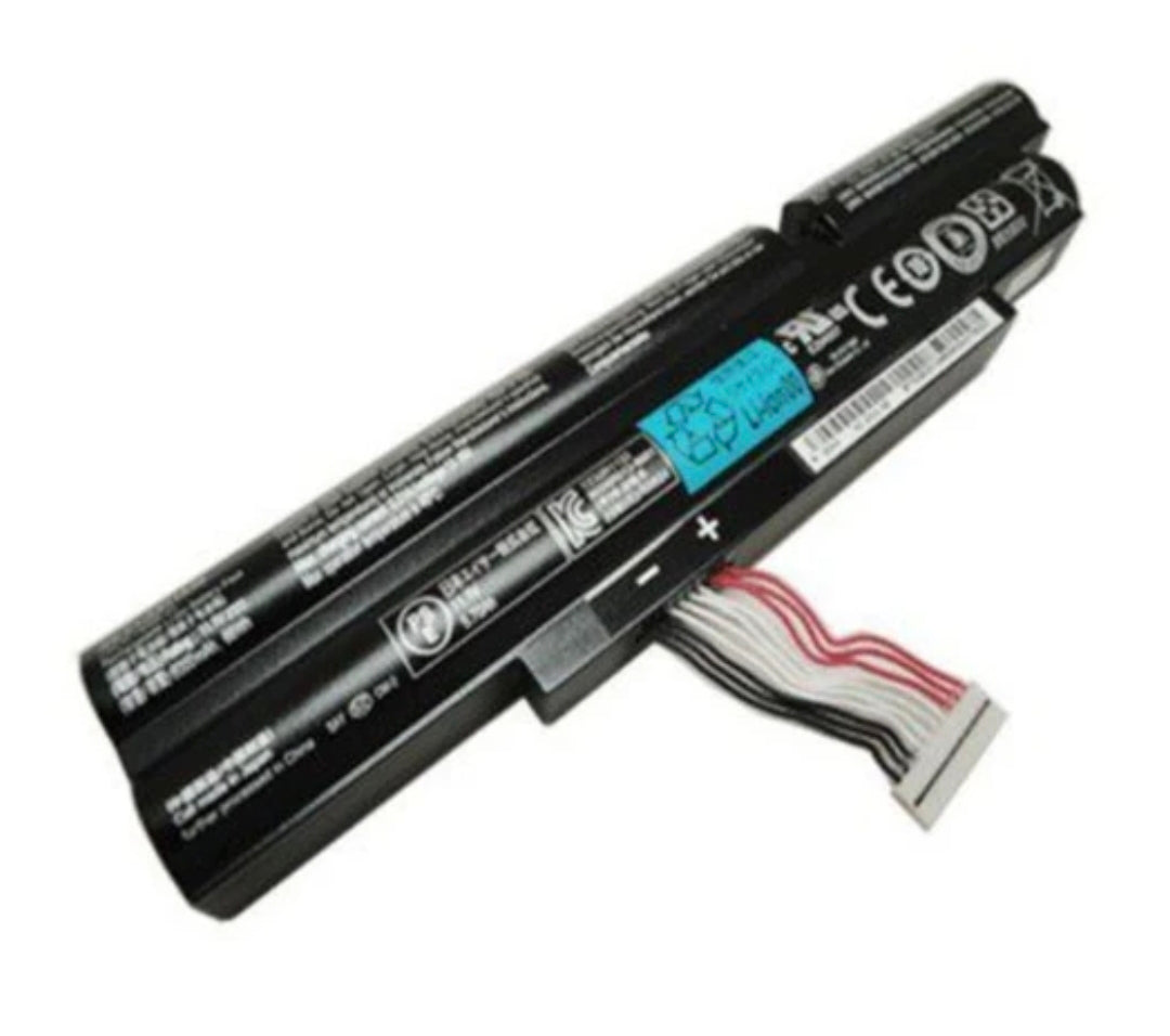 ACER AS11A5E - AS11A5E Original Laptop Notebook Battery (1 Yr Warranty)