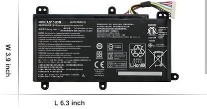 ACER AS15B3N - AS15B3N Original Laptop Notebook Battery (1 Yr Warranty)