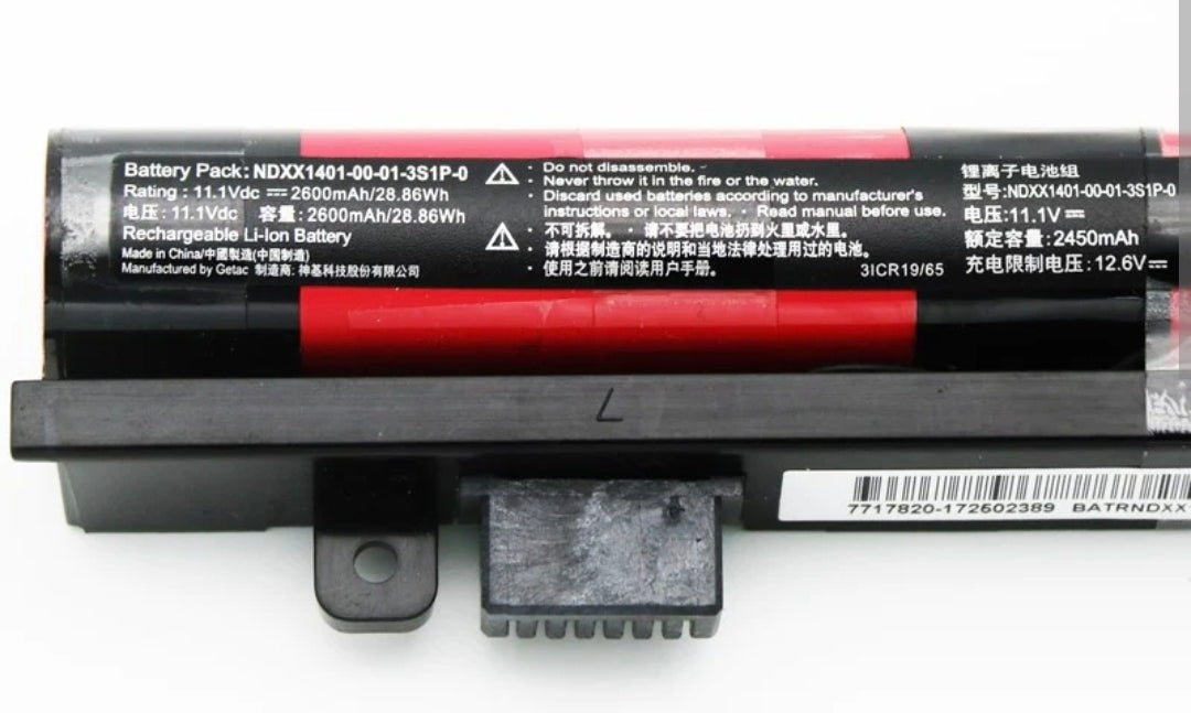 ACER Z1402 - Z1402 Original Laptop Notebook Battery (1 Yr Warranty)