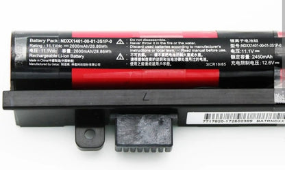 ACER Z1402 - Z1402 Original Laptop Notebook Battery (1 Yr Warranty)