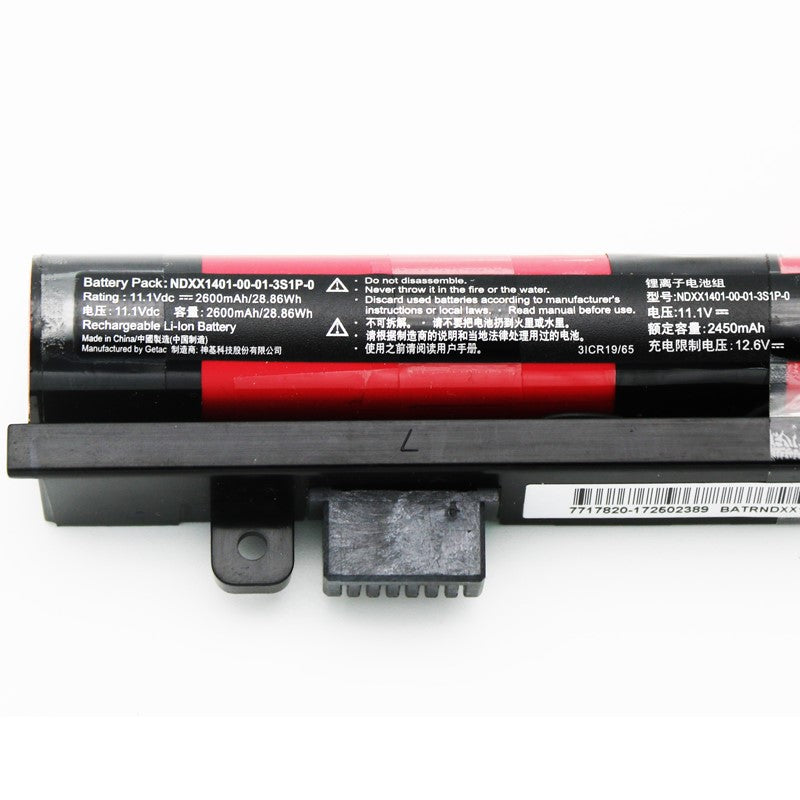 ACER Z1402 - Z1402 Original Laptop Notebook Battery (1 Yr Warranty)
