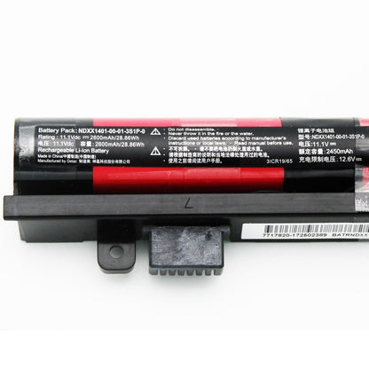 ACER Z1402 - Z1402 Original Laptop Notebook Battery (1 Yr Warranty)