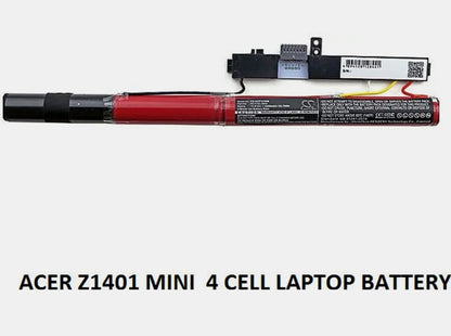 ACER Z1401 - Z1401 Original Laptop Notebook Battery (1 Yr Warranty)
