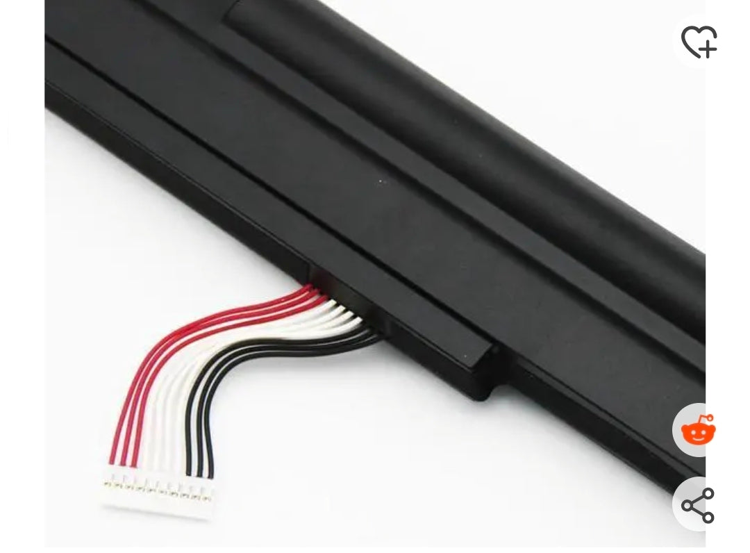 ACER AS11A5E - AS11A5E Original Laptop Notebook Battery (1 Yr Warranty)