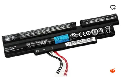 ACER AS11A5E - AS11A5E Original Laptop Notebook Battery (1 Yr Warranty)