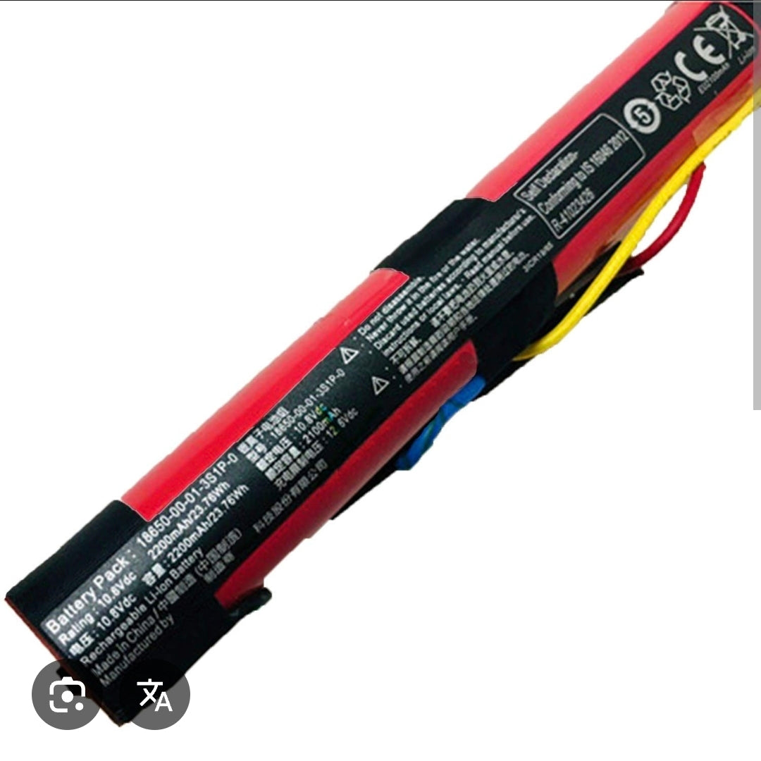 ACER Z1402 - Z1402 Original Laptop Notebook Battery (1 Yr Warranty)