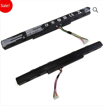 ACER AS16A5K - AS16A5K Original Laptop Notebook Battery (1 Yr Warranty)