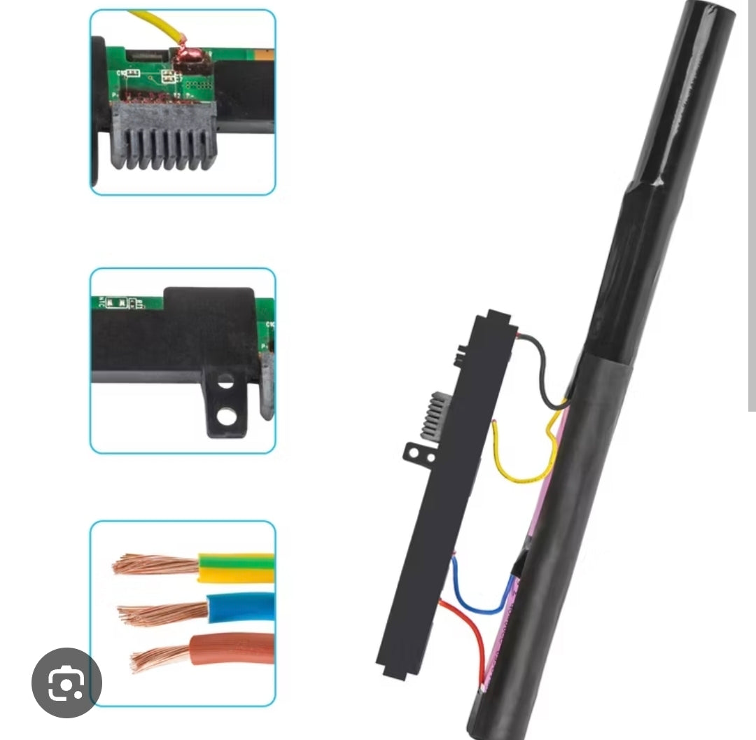 ACER Z1401 - Z1401 Original Laptop Notebook Battery (1 Yr Warranty)