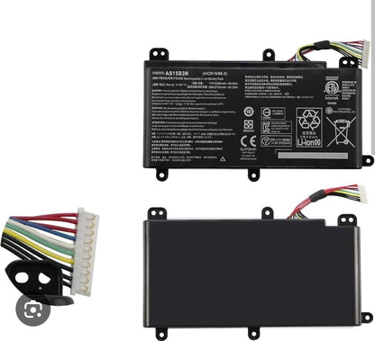 ACER AS15B3N - AS15B3N Original Laptop Notebook Battery (1 Yr Warranty)