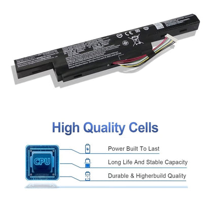 ACER AS16B5J - AS16B5J Original Laptop Notebook Battery (1 Yr Warranty)