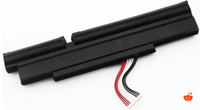 ACER AS11A5E - AS11A5E Original Laptop Notebook Battery (1 Yr Warranty)