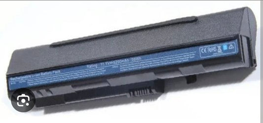 ACER UM08B73 - UM08B73 Original Laptop Notebook Battery (1 Yr Warranty)