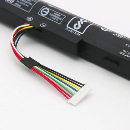 ACER AS16A5K - AS16A5K Original Laptop Notebook Battery (1 Yr Warranty)