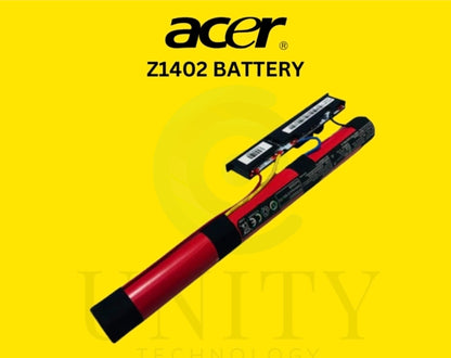 ACER Z1402 - Z1402 Original Laptop Notebook Battery (1 Yr Warranty)